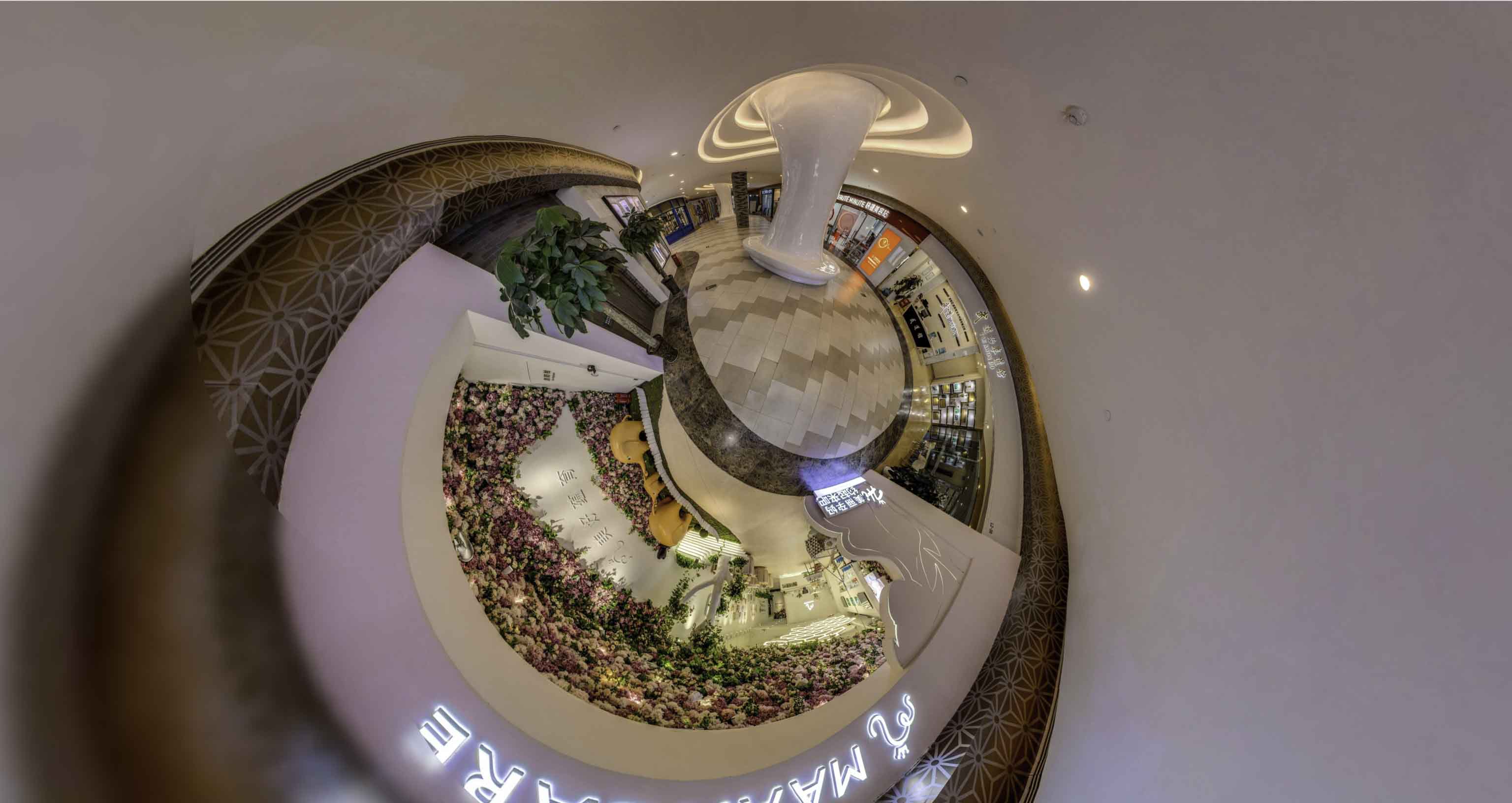 江源将VR全景融入品牌宣传活动的创新实践与策略